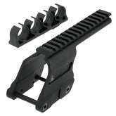 UTG 870 optic mount for 12 gauge Remington 870 image
